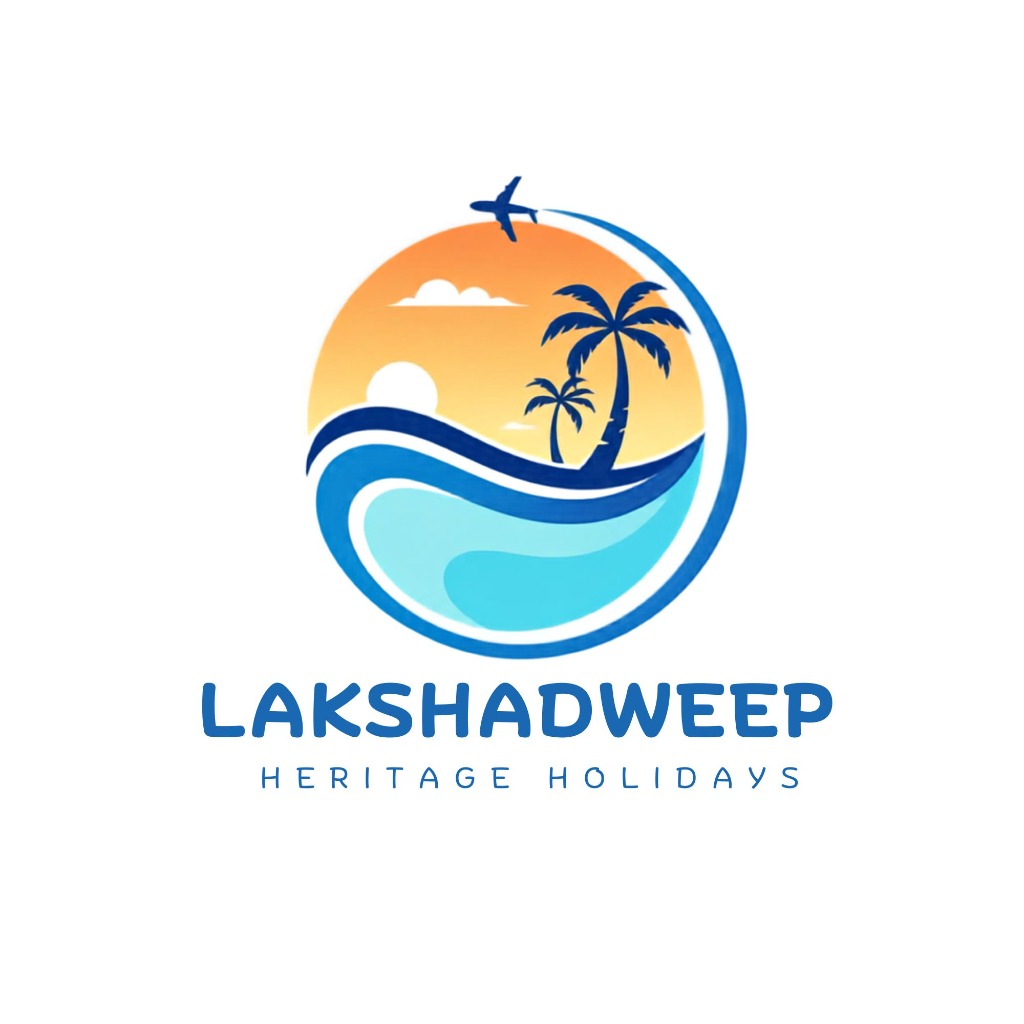 Lakshadweep Heritage Holidays Logo
